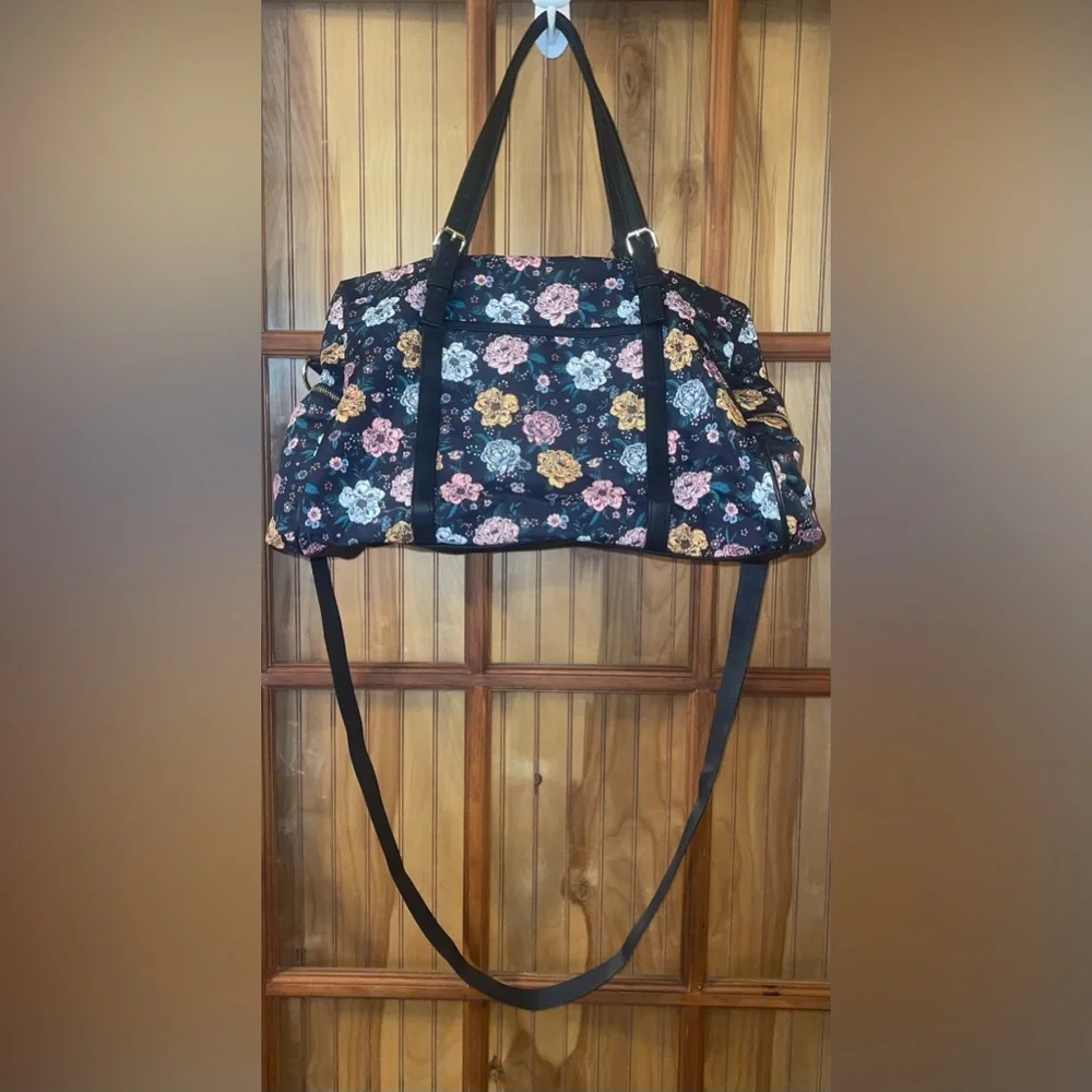 N/A stylish floral